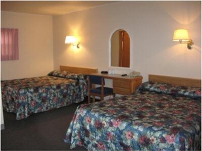 Westwind Motel Swift Current Habitación foto