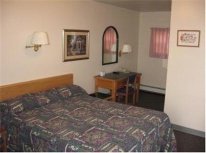 Westwind Motel Swift Current Habitación foto